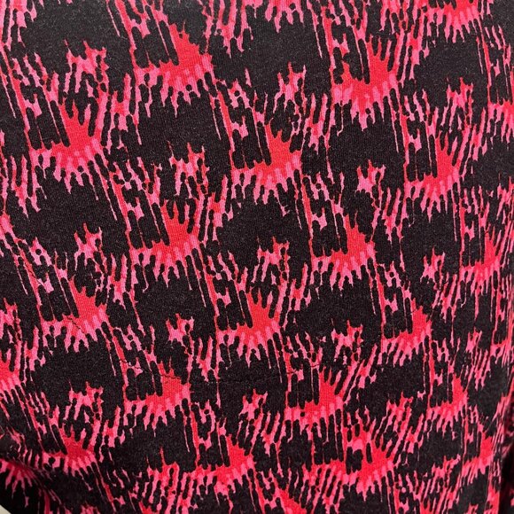 JM Collection Blouse - Picture 4 of 4